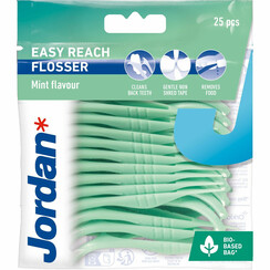 Easy Reach Flosser