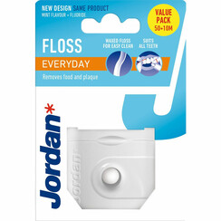 Everyday Floss