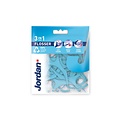 Jordan 3-in-1 Flosser | 36 stuks