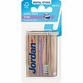 Jordan Double ended sticks | Dun | 100 stuks