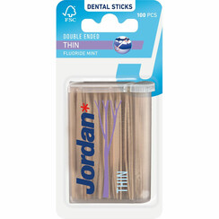 Double ended sticks | Dun
