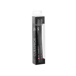 Black is White Tandenborstel | Ultra Soft | 5460