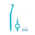 Curaprox Prime Start Ragers | 06 | 2,2mm | Blauw | 5 stuks