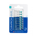 Curaprox Prime Refill Ragers | 06 | 2,2mm | Blauw | 8 stuks