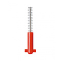 Curaprox Prime Refill Ragers | 07 | 2,5mm | Rood | 8 stuks