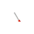 Curaprox Prime Refill Ragers | 07 | 2,5mm | Rood | 8 stuks