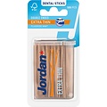 Jordan Double ended sticks | Extra Dun | 105 stuks