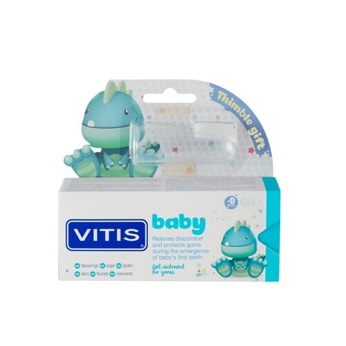 Vitis Baby Gel | 30 ml