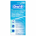 Oral-B Super Floss | 50 stuks