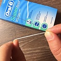 Oral-B Super Floss | 50 stuks