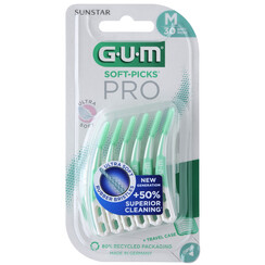 Soft-Picks PRO | Medium