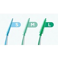 GUM Soft-Picks PRO | Medium | 30 stuks