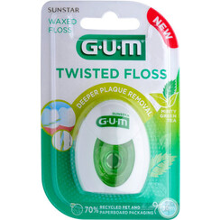 Twisted Floss