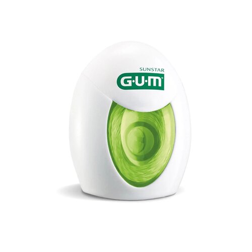 GUM Twisted Floss | 30 mtr