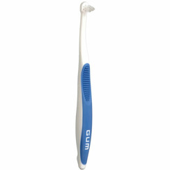 End-Tuft Tandenborstel