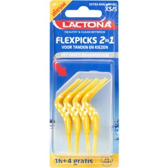 FlexPick 2in1 XS/S