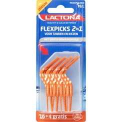 FlexPick 2in1 M/L