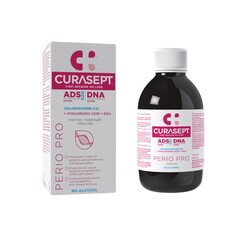 ADS DNA Perio Pro Mondspoelmiddel 0,12% CHX