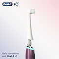 Oral-B iO Gentle Care Opzetborstels | 4 stuks