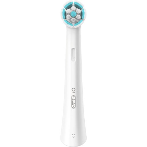 Oral-B iO Gentle Care Opzetborstels | 4 stuks