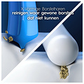 Oral-B Pro Cross Action Opzetborstels Wit | 6 stuks