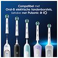 Oral-B Pro Precision Clean Opzetborstels | Wit | 6 stuks