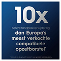 Oral-B Pro Precision Clean Opzetborstels | Wit | 6 stuks