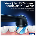 Oral-B iO 3 Elektrische Tandenborstel | Zwart | 1 stuk