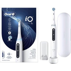 iO 5N Elektrische Tandenborstel | Wit
