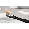 Philips Sonicare A3 Premium All-in-one Opzetborstels | Zwart| HX9092/11 | 2 stuks