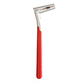 Interprox Plus Ragers | Mini Conical | PHD 1.2 | Rood | 6 stuks