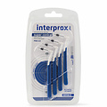 Interprox Plus Ragers | Super Conical | PHD 2.0 | Donkerblauw | 4 stuks