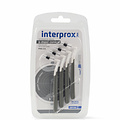 Interprox Plus Ragers | X-Maxi | PHD 2.6 | Grijs | 4 stuks
