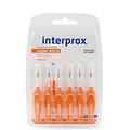 Interprox Ragers | Super Micro | PHD 0.9 | Oranje | 6 stuks