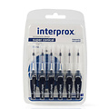 Interprox Ragers | Super Conical | PHD 2.0 | Donkerblauw | 6 stuks