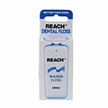 REACH Dental Floss Waxed | 200 mtr