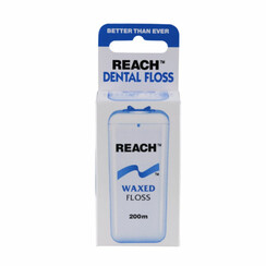 Dental Floss Waxed