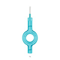 Curaprox Prime Start Ragers | 06 | 2,2mm | Blauw | 5 stuks