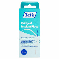 Bridge & Implant Floss