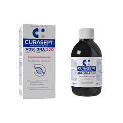 ADS DNA 220 Mondspoelmiddel 0,20% CHX