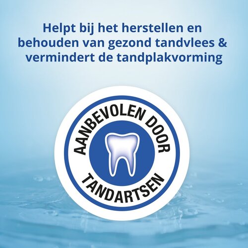 CB12 Mondspoeling Gezond Tandvlees | 250 ml