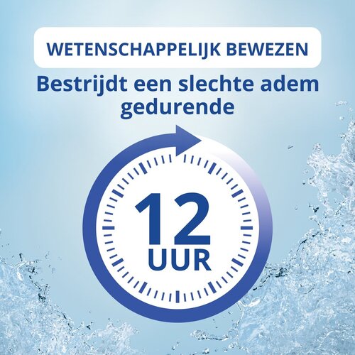 CB12 Mondspoeling Gezond Tandvlees | 250 ml