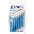 Interprox Interprox Plus Ragers | Conical | 3 - 5mm | Blauw | 6 stuks