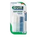 GUM GUM Soft-Picks | X-Large | 40 stuks