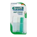 GUM Soft-Picks Original | Regular | 40 stuks