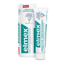 Elmex Sensitive Professional Tandpasta