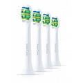 Philips Sonicare Philips Sonicare InterCare Standard Opzetborstels | 4 stuks | HX9004/07