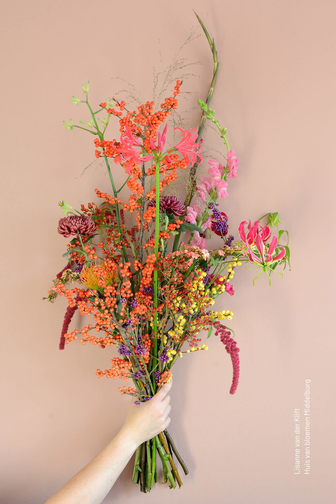 Herfstdagen bij Abelia.nl