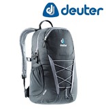 Deuter 3820016 Schwarz - Rucksack