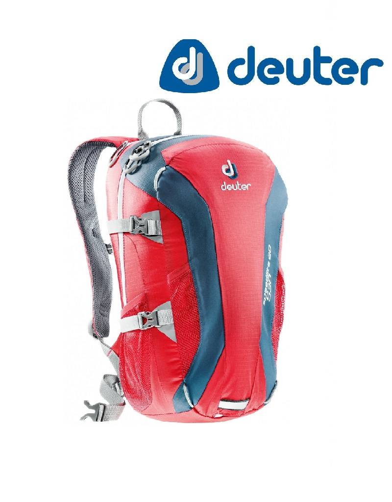 Deuter 33121 Rot - Rucksack